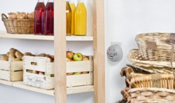 Anti Muizenstekker Windhager 80 m2