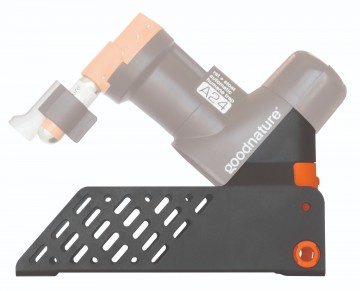 Doorloophouder voor automatische Ratten- & Muizenval A24 Goodnature®