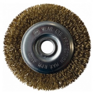 Losse Multibrush Gloria voegenborstel staal