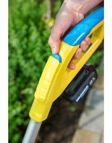 MultiBrush Li-on Gloria 2020 Accu Speedcontrol