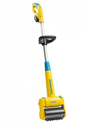 MultiBrush Li-on Gloria 2020 Accu Speedcontrol