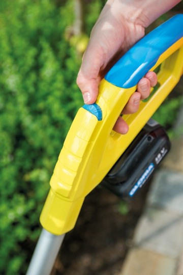 Losse li-on accu 18V/4Ah tbv MultiBrush li-on Speedcontrol Gloria