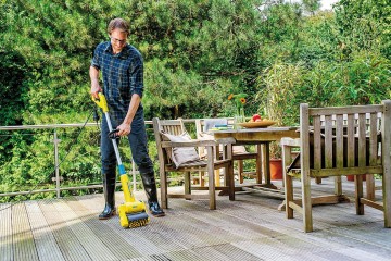 MultiBrush Speedcontrol Gloria