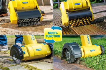 MultiBrush Speedcontrol Gloria