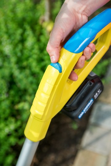 MultiBrush li-on Speedcontrol Gloria