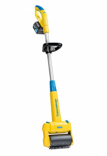 MultiBrush li-on Speedcontrol Gloria