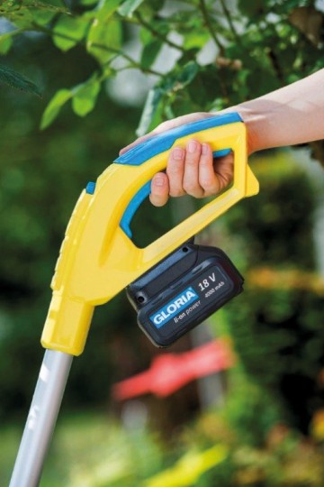 MultiBrush li-on Speedcontrol Gloria