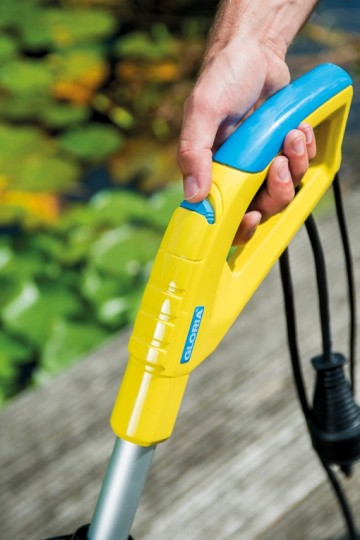 MultiBrush Speedcontrol Gloria