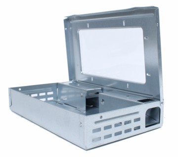 Muizenval Multicatch Luxan