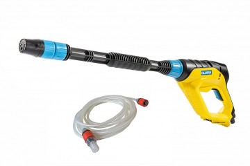 MultiJet Hogedrukreiniger Gloria met BOSCH Power