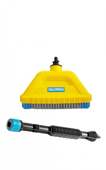 MultiJet Borstel Set Gloria