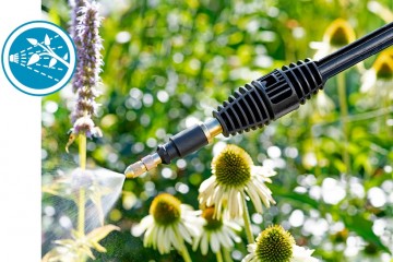 MultiJet gewasbeschermingsset Gloria