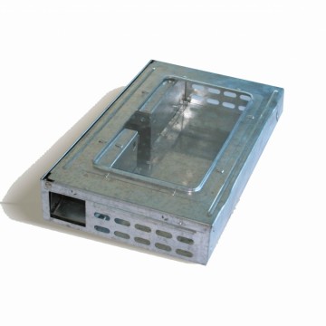 Diervriendelijke Multi-muizenval BSi