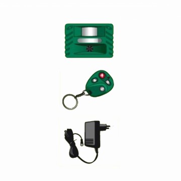 Multi Stop Outdoor 450-500 m2 BSi + gratis adapter