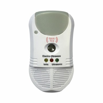 Multi Stop Pro interieur 400 m2 BSi