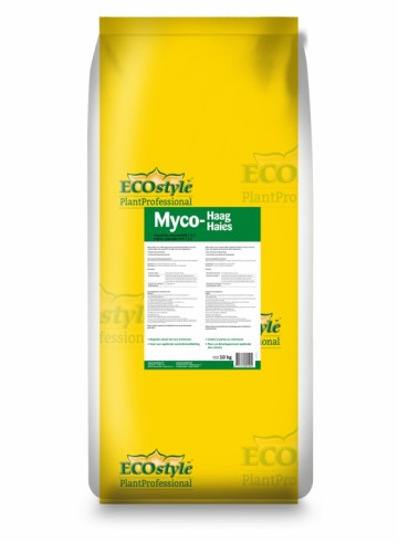 Myco-Hagen Meststof Ecostyle 10 kg