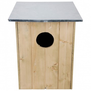Bosuilkast Esschert
