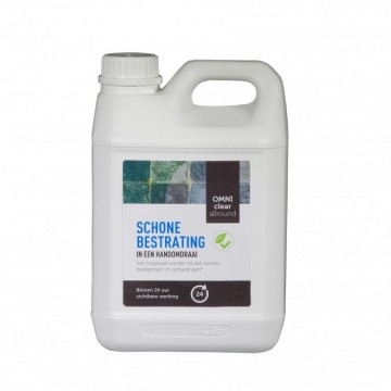 Omni Clear Allround 5 liter concentraat