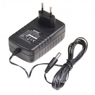 Oplader voor Accu Rugspuit Gloria Tukan 1600E