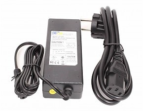 Lader tbv Accu Drukspuit BSi