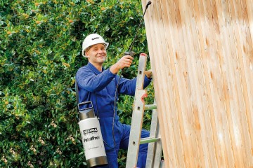 Gloria Drukspuit Spray & Paint Pro - 5 liter