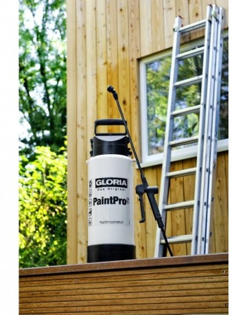 Gloria Drukspuit Spray & Paint Pro - 5 liter