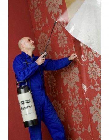 Gloria Drukspuit Spray & Paint Pro - 5 liter