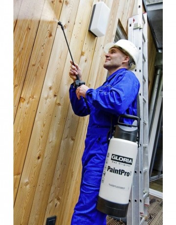 Gloria Drukspuit Spray & Paint Pro - 5 liter