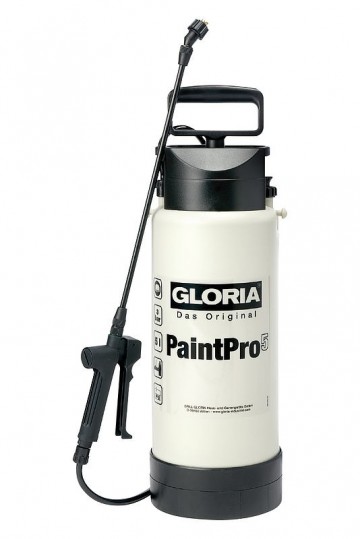Gloria Drukspuit Spray & Paint Pro - 5 liter