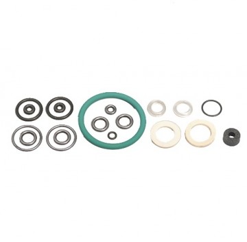 Pakkingset compleet Gloria 2001 RVS Rugspuiten