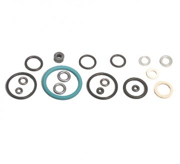 Pakkingset compleet 2010 Gloria Rugspuiten