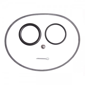 Pakkingset compleet Gloria Rugspuiten 2000