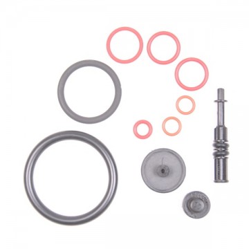 Pakkingset zuurbestendig voor Gloria Prima 5 Plus