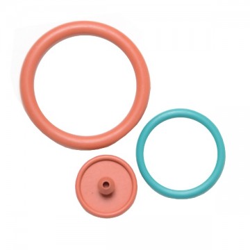 Pakkingset voor Gloria Pomp Compleet Zuurbestendig