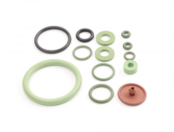 Pakkingset Gloria compleet voor CleanMaster Performance PF 50