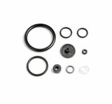 Pakkingset compleet voor Gloria Prima 3