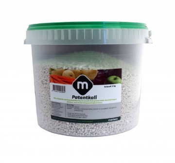 Patentkali Meststof Mertens 5 kg