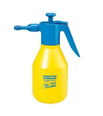 Drukspuit Gloria type 133- 1 liter