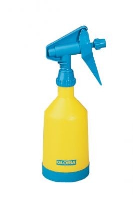 Fijnsproeier Gloria type 137 - 0,5 liter