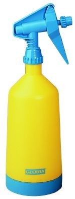 Fijnsproeier Gloria type 138 - 1 liter