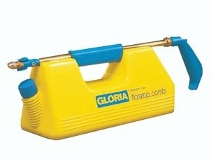 Fijnsproeier Floratop-Combi - 2 liter