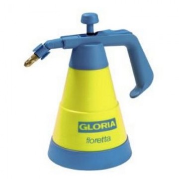 Drukspuit Gloria Floretta Combi - 1 liter