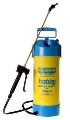 Drukspuit Gloria Hobby Universeel 261 - 5 liter