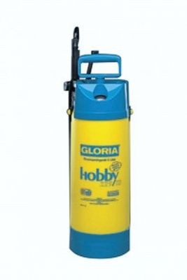 Drukspuit Gloria Hobby 229TS - 5 liter
