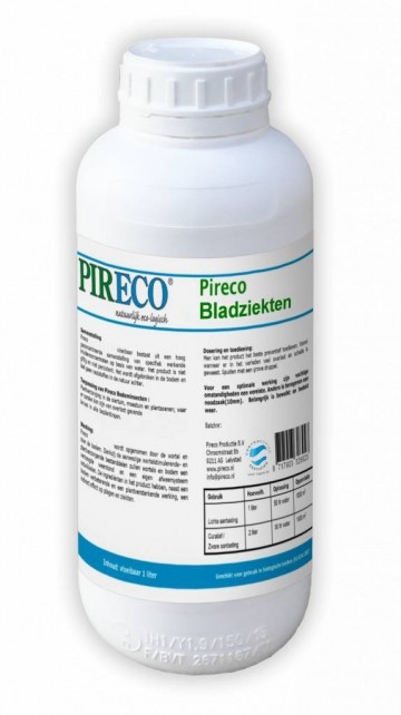 Pireco ® Herfomyc Bladziekten vloeibaar 1 liter
