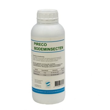 Pireco bodeminsecten vloeibaar 1 liter 0