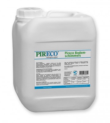 Pireco Mucoter Bodemschimmels Vloeibaar 5 liter
