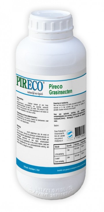 Pireco ® Gramisec F1 vloeibaar 1 liter