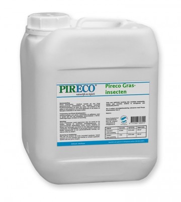 Pireco ® Gramisec F1 vloeibaar 5 liter