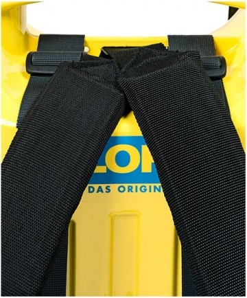 Rugspuit Gloria Kunststof Hobby 1800 - 18 liter